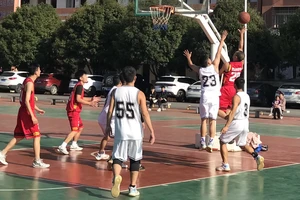 为什么混合现实对篮球运动员的发展如此重要